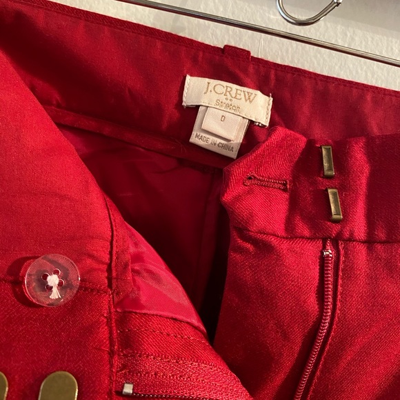 J Crew Pants - Picture 2 of 2